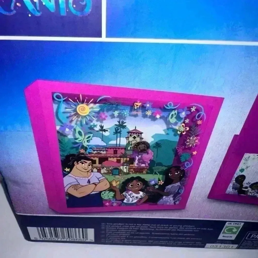 Disney this new